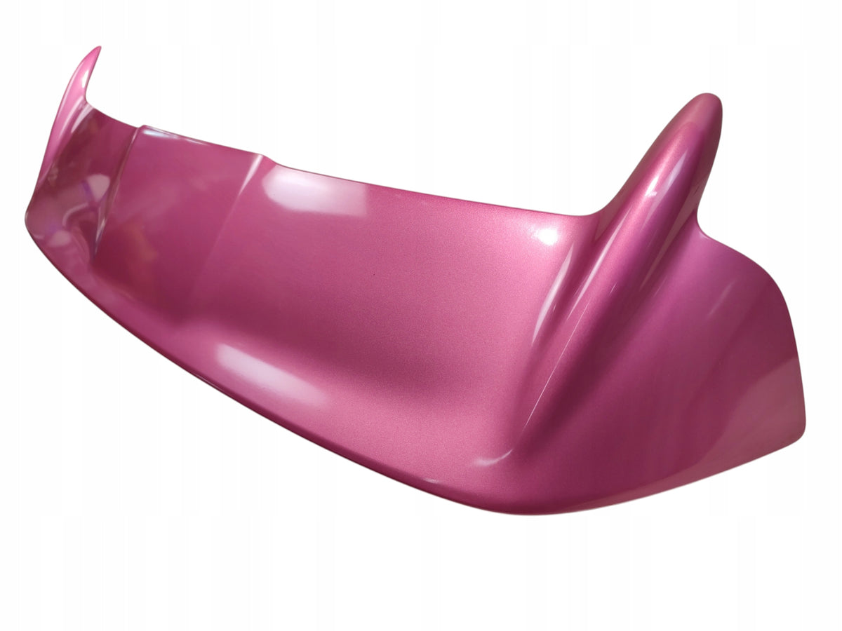 SPOILER FLAP SHUTTLECOCK MITSUBISHI SPACE STAR II LAK: V08 (13-16)