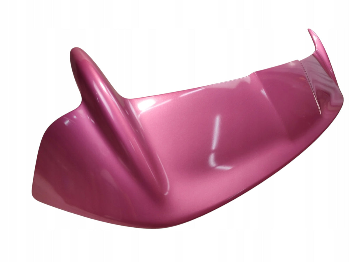 SPOILER FLAP SHUTTLECOCK MITSUBISHI SPACE STAR II LAK: V08 (13-16)