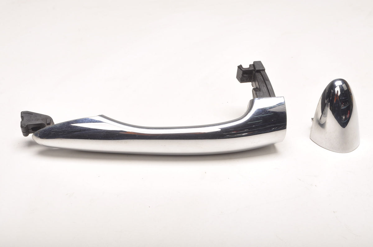 SPORTAGE III DOOR HANDLE OUTSIDE LEFT FRONT