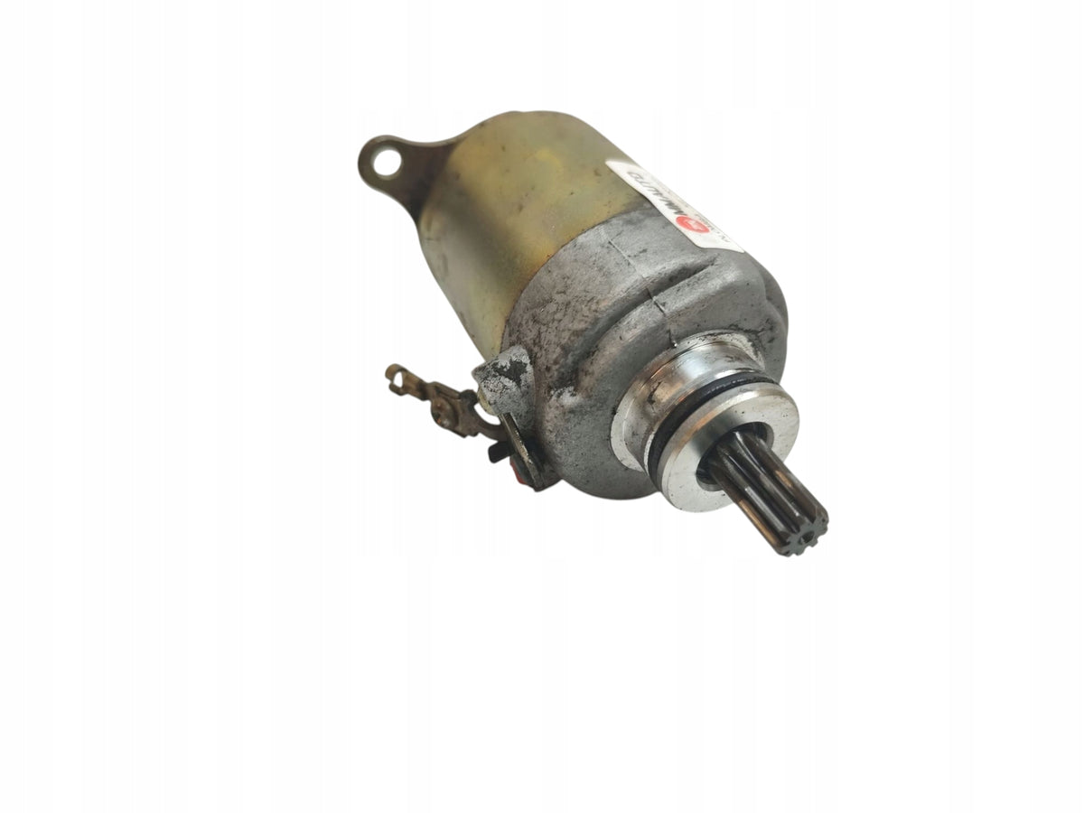 STARTER LIGIER OPTIMA 0.5 PETROL