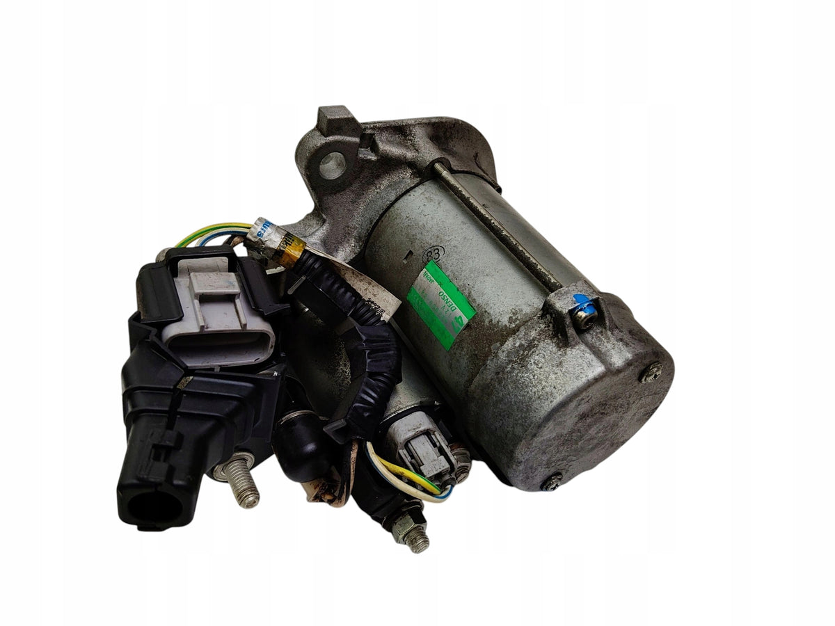 STARTER SUBARU XV FORESTER IV EVENT IV 2.0 23300AA701 START STOP