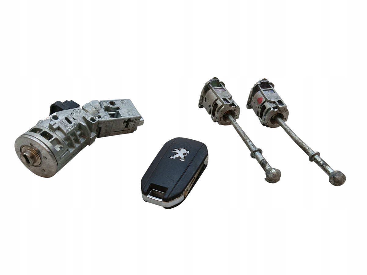 STATION KEY INSERT LOCK INSERT PEUGEOT 2008 AND N0502455