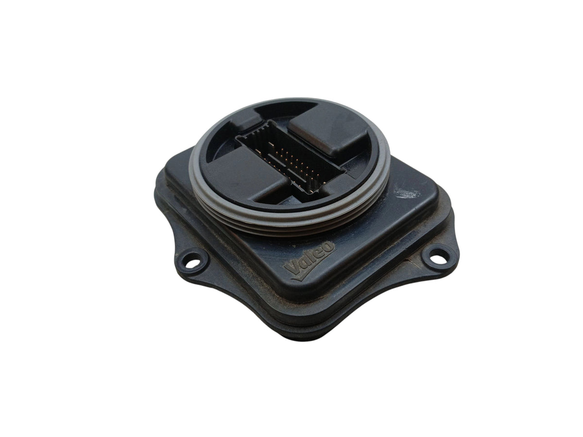 STEERING CONTROLLER MODULE VOLKSWAGEN PASSAT B7 (2010-2014) 3D0941329A