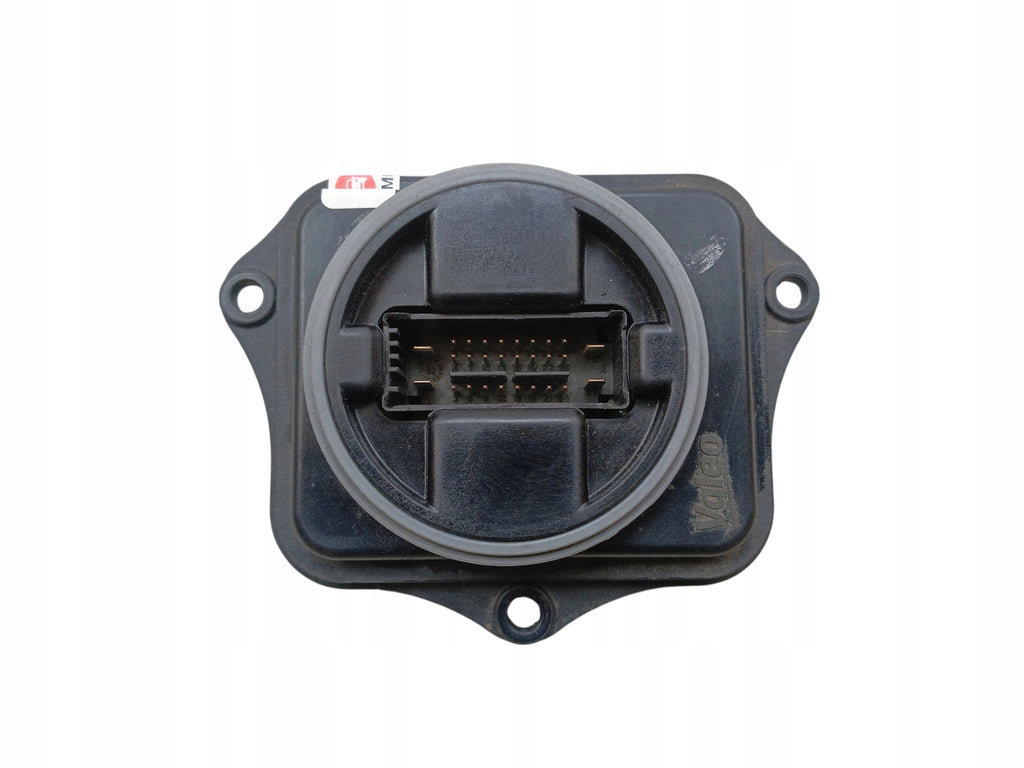 STEERING CONTROLLER MODULE VOLKSWAGEN PASSAT B7 (2010-2014) 3D0941329A
