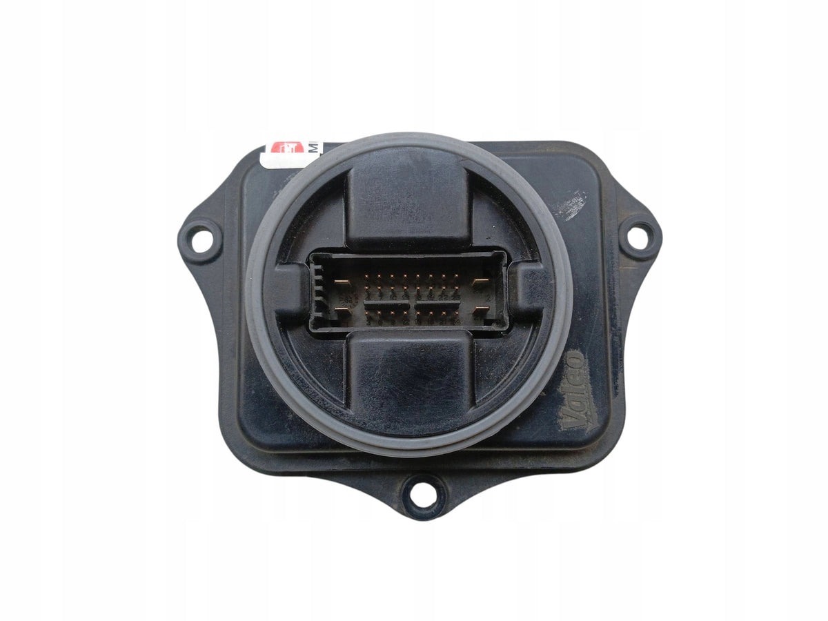STEERING CONTROLLER MODULE VOLKSWAGEN PASSAT B7 (2010-2014) 3D0941329A
