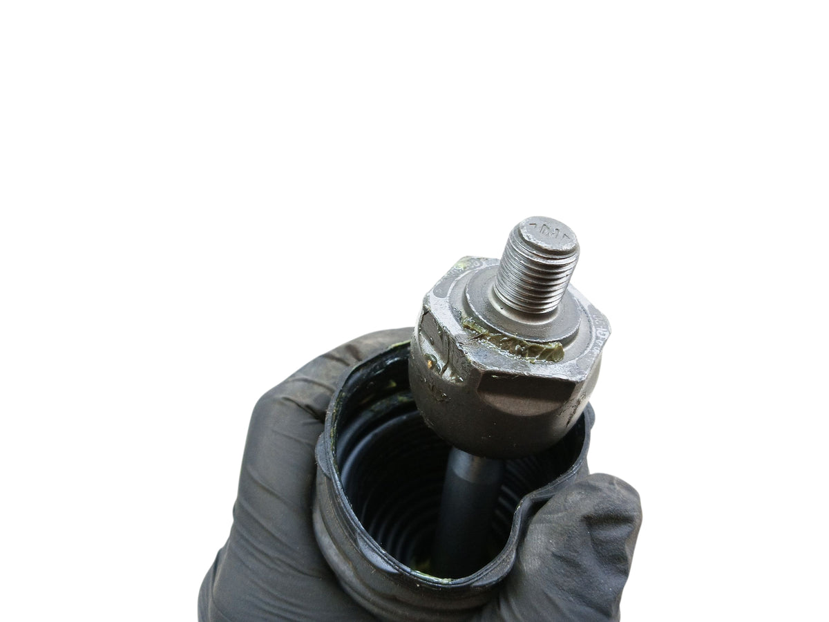 STEERING ROD LEFT FRONT NISSAN QASHQAI J12 III 3