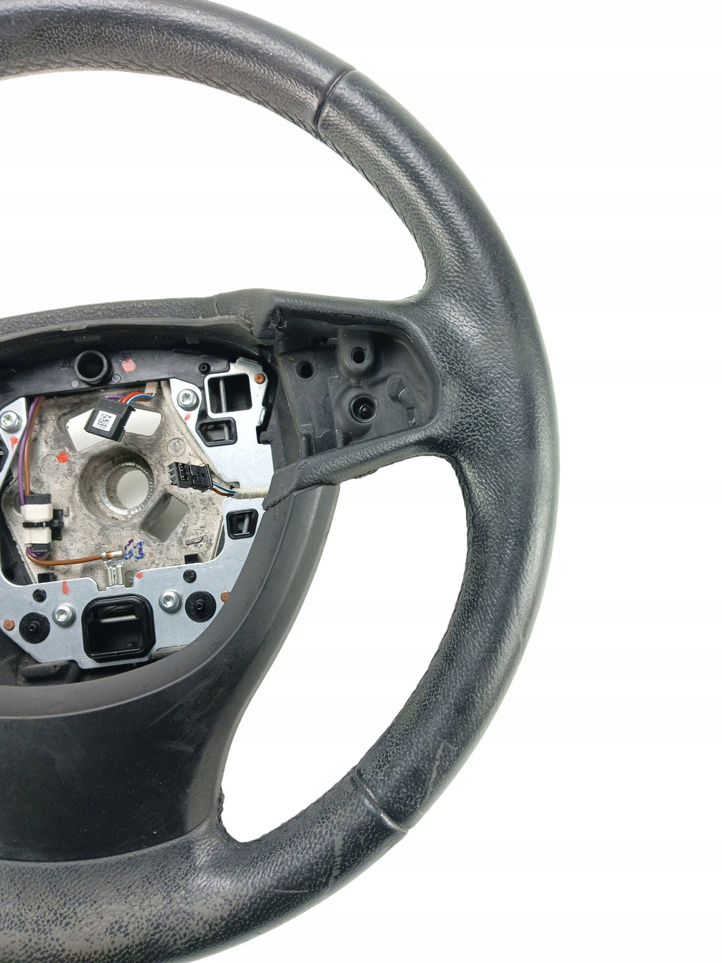 STEERING WHEEL BMW F10 (2010-2013)