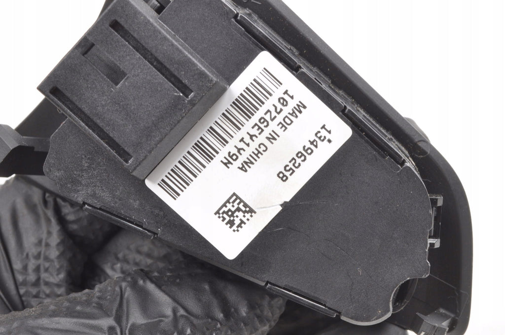 STEERING WHEEL BUTTONS OPEL ASTRA K V 13496258