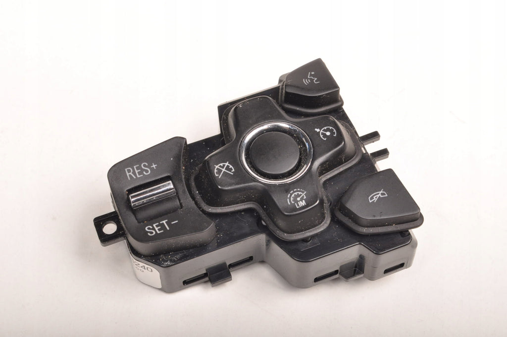 STEERING WHEEL BUTTONS OPEL INSIGNIA A 23160416
