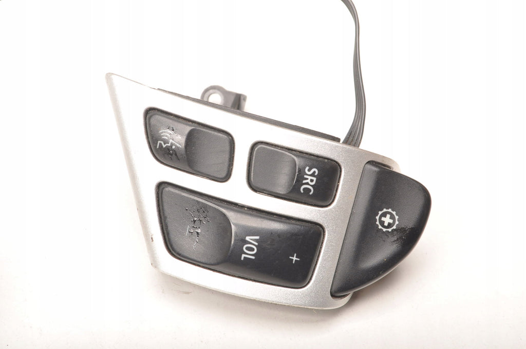 STEERING WHEEL BUTTONS SAAB 9-3 II 12801609