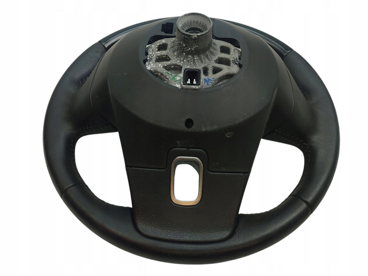 STEERING WHEEL LEATHER CRUISE CONTROL RENAULT LATITUDE 484306586R