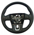 STEERING WHEEL LEATHER CRUISE CONTROL RENAULT LATITUDE 484306586R