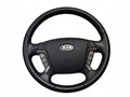 STEERING WHEEL LEATHER CUSHION KIA MAGENTIS II (2005-2010) MULTIFUNCTIONAL