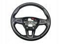 STEERING WHEEL LEATHER FORD FOCUS MK3 LIFT (2014-2018) MULTIFUNCTIONAL