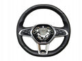 STEERING WHEEL LEATHER MULTIFUNCTION RENAULT ARKANA 484005555R