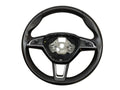 STEERING WHEEL LEATHER MULTIFUNCTION SKODA RAPID YETI 5L0419091G