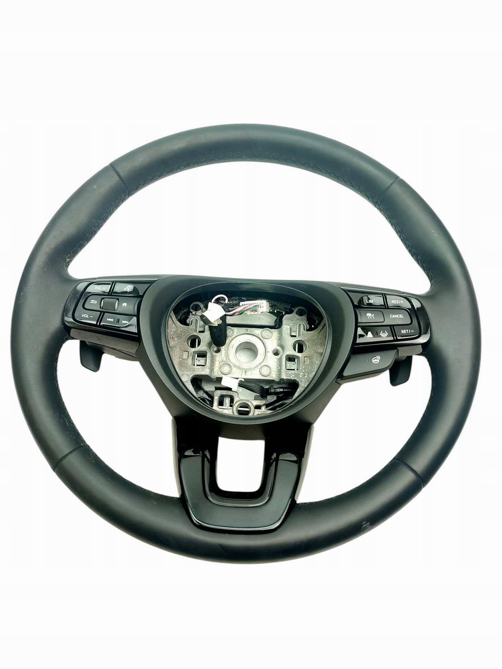 STEERING WHEEL LEATHER MULTIFUNCTIONALITY HONDA HR-V III RV (21-24)
