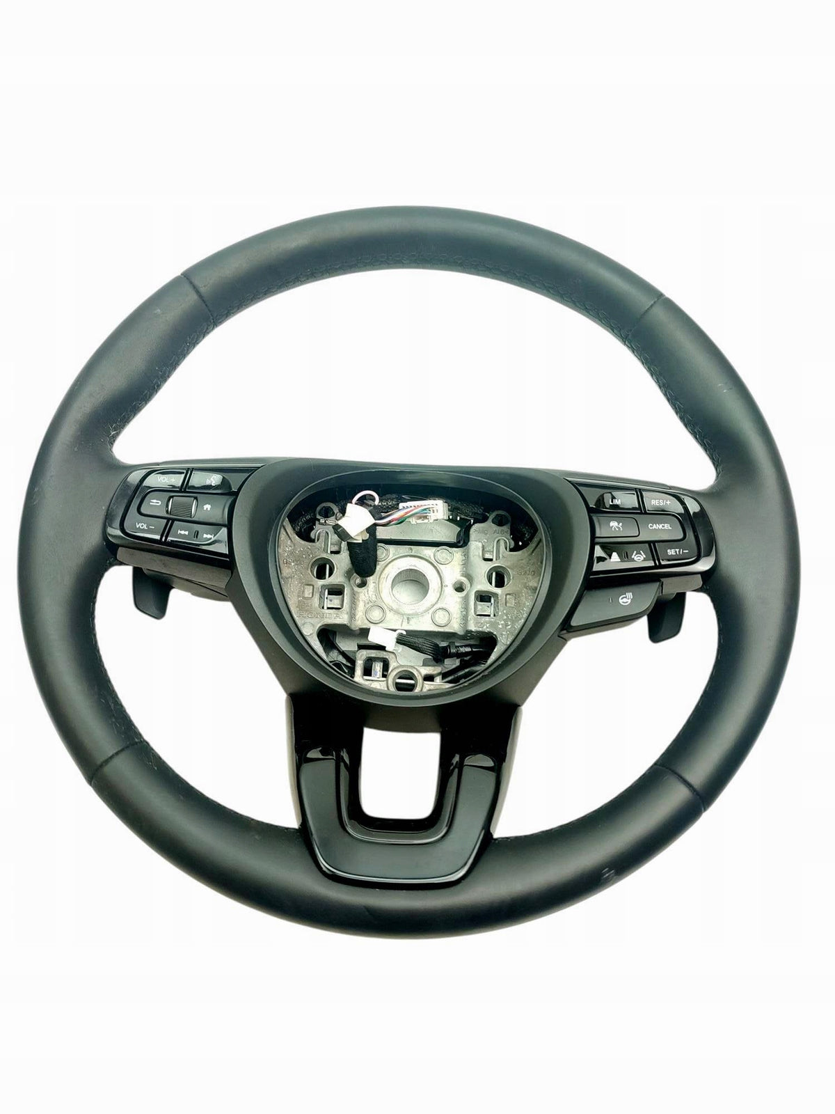 STEERING WHEEL LEATHER MULTIFUNCTIONALITY HONDA HR-V III RV (21-24)