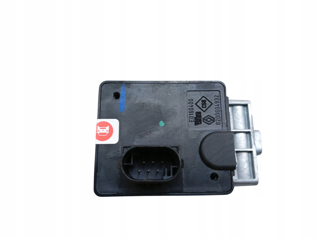 STEERING WHEEL LOCK CARD READER RENAULT LAGOON III 8200604932 A2C53299319