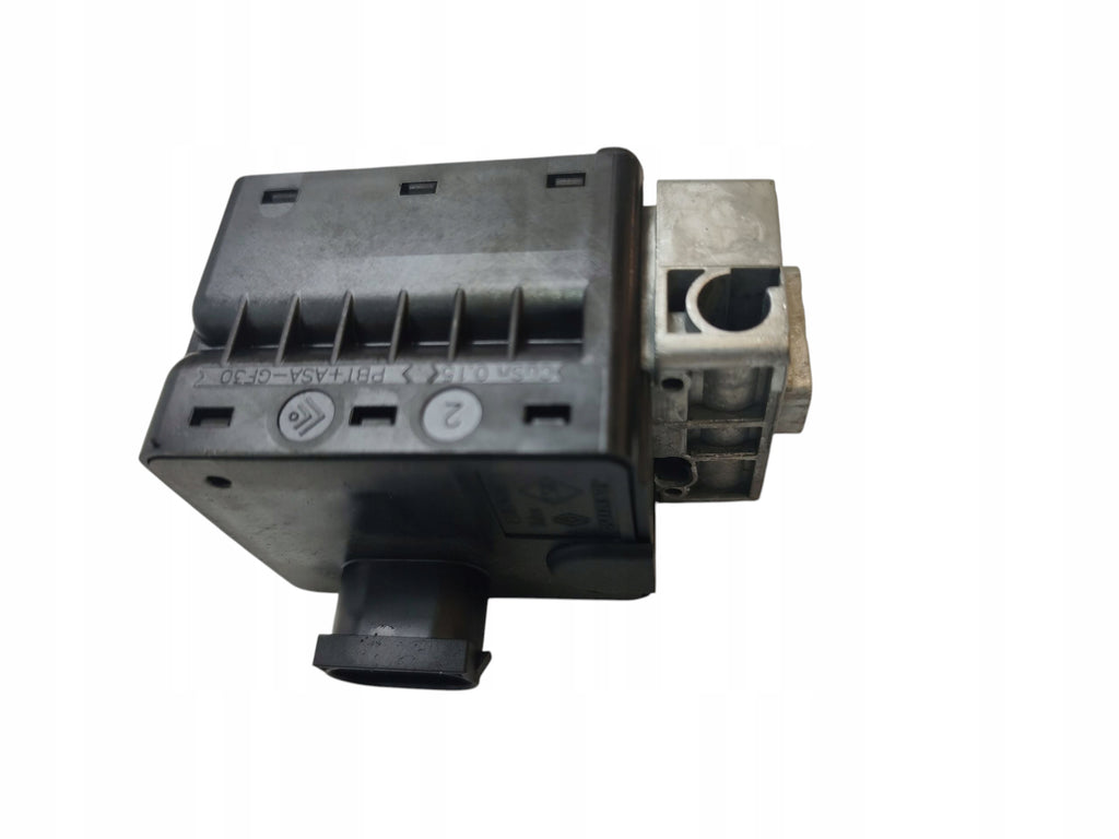 STEERING WHEEL LOCK INSERT CARD RENAULT MEGANE III 3 8200604932