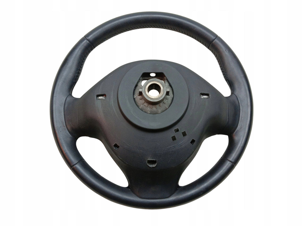 STEERING WHEEL RENAULT CAPTUR I (2013-2017) 484003722R