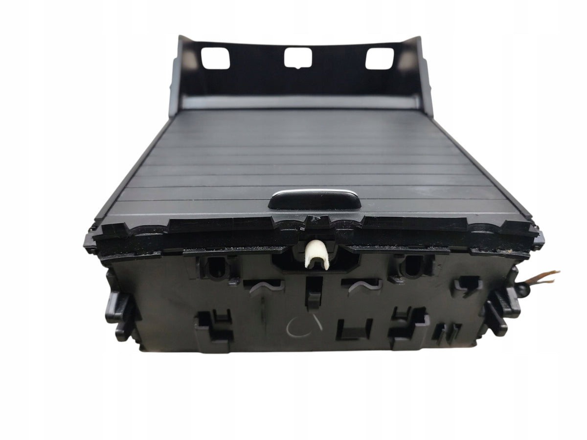 STORAGE CUPHOLDER LOUVER MERCEDES ML W166 16930018