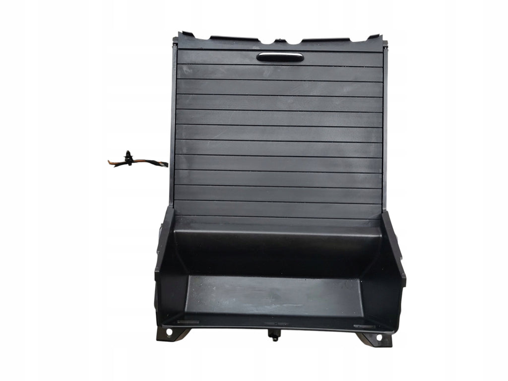 STORAGE CUPHOLDER LOUVER MERCEDES ML W166 16930018
