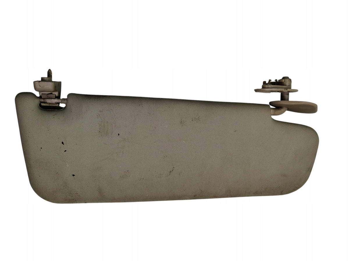 SUN VISOR LEFT ALFA ROMEO 159 (05-11)
