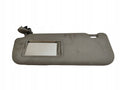 SUN VISOR LEFT SUN VISOR TOYOTA AVENSIS T27
