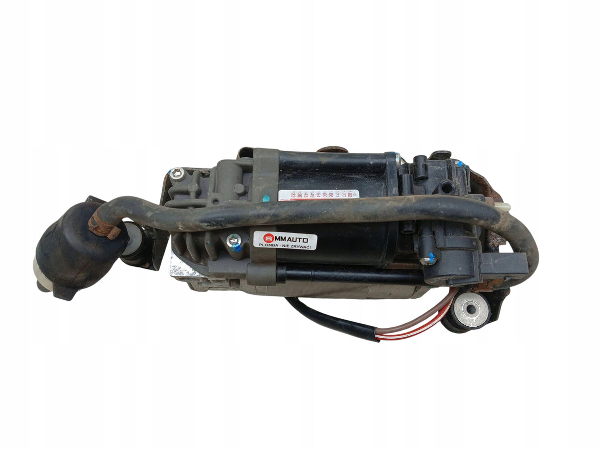 SUSPENSION COMPRESSOR MERCEDES E W212 S212