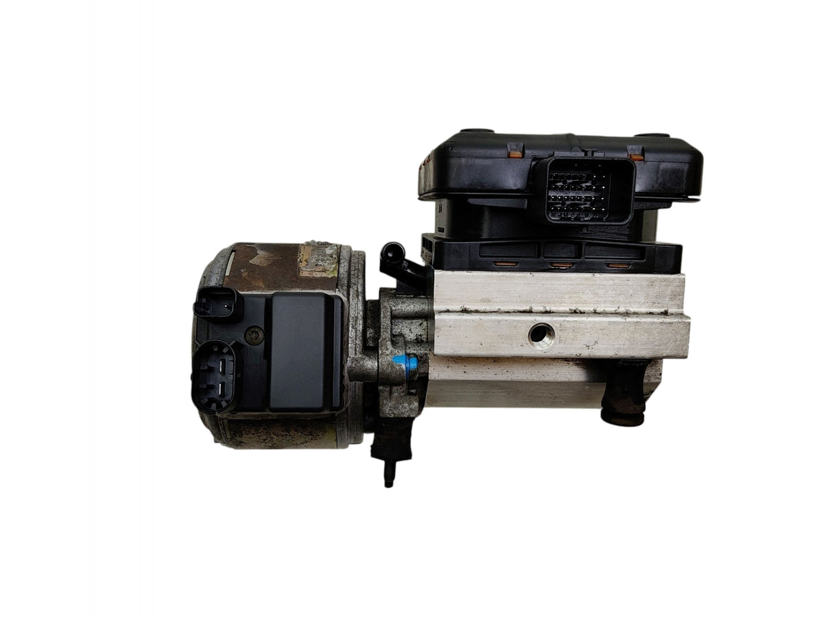 SUSPENSION PUMP COMPRESSOR CITROEN C5 AND (2001-2004) 9643373280