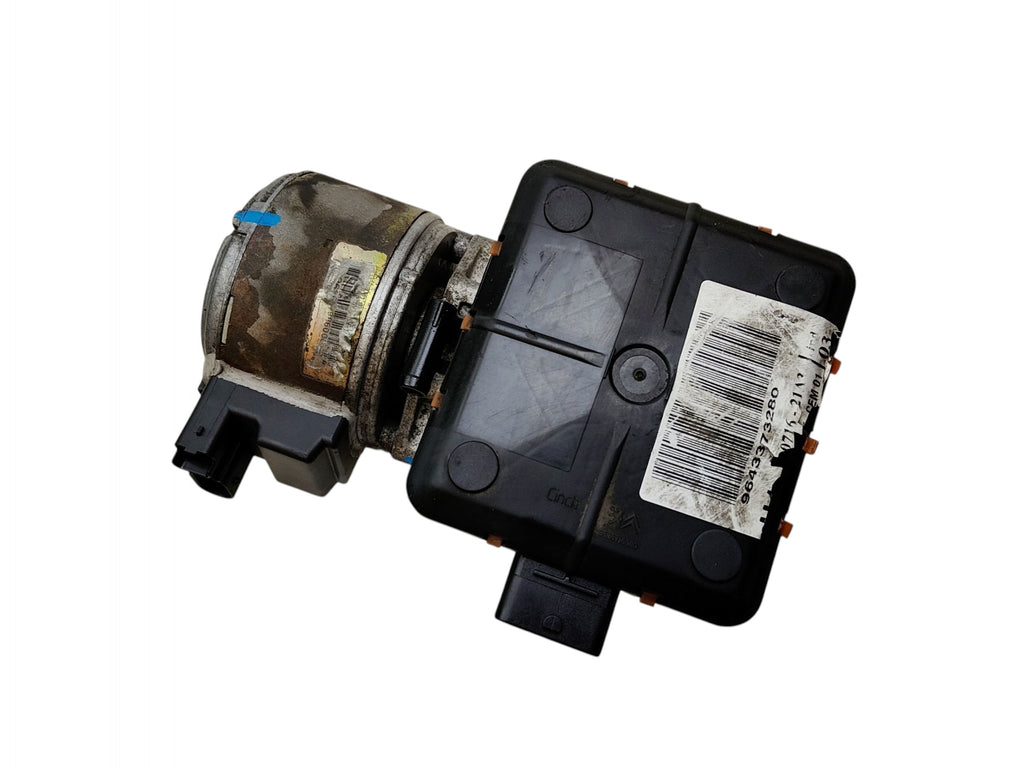SUSPENSION PUMP COMPRESSOR CITROEN C5 AND (2001-2004) 9643373280
