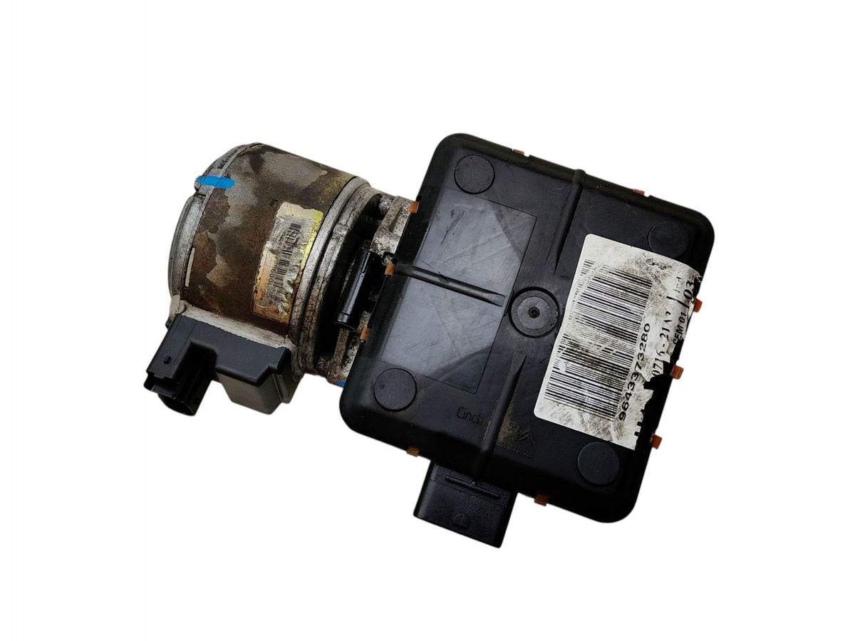 SUSPENSION PUMP COMPRESSOR CITROEN C5 AND (2001-2004) 9643373280