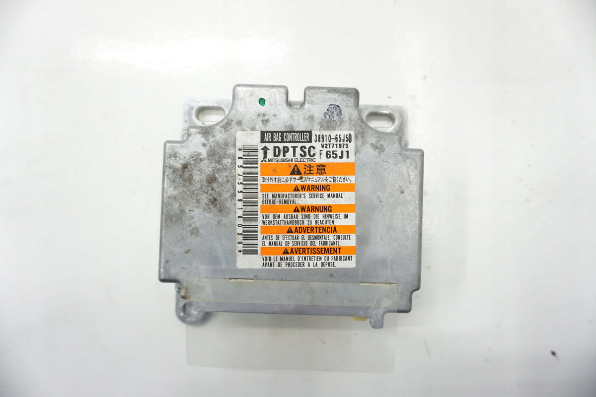 SUZUKI GRAND VITARA II CALCULATEUR D'AIRBAG 38910-65J50