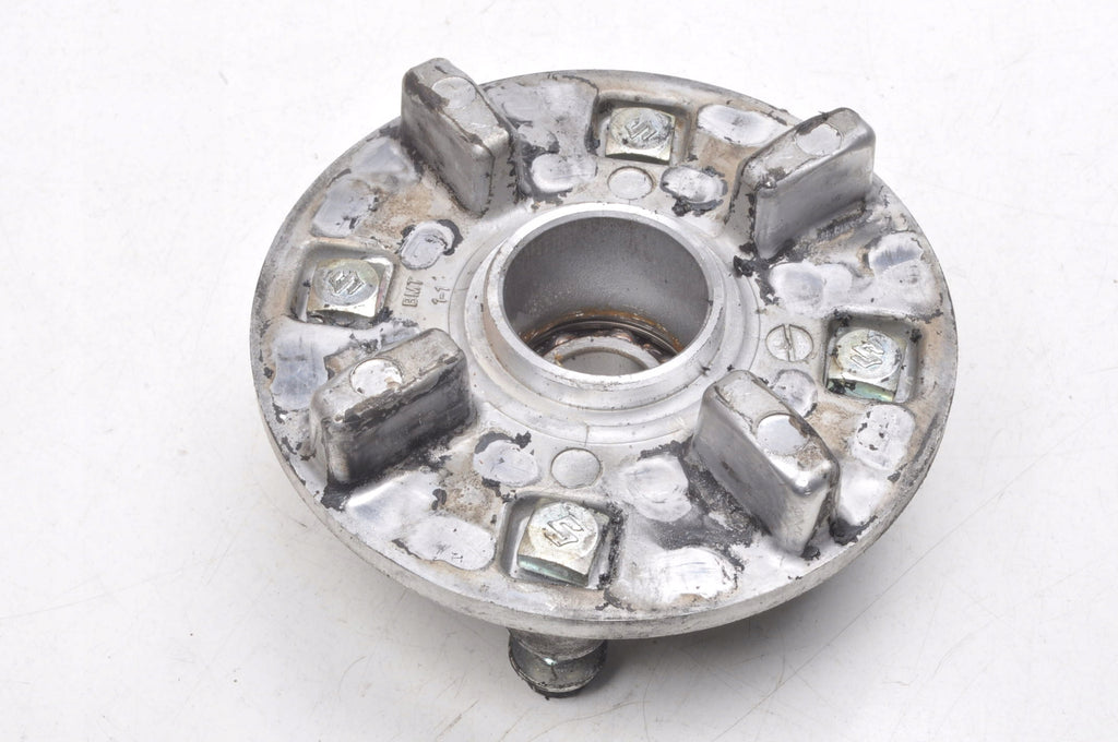 SUZUKI GSX-R 125 HUB