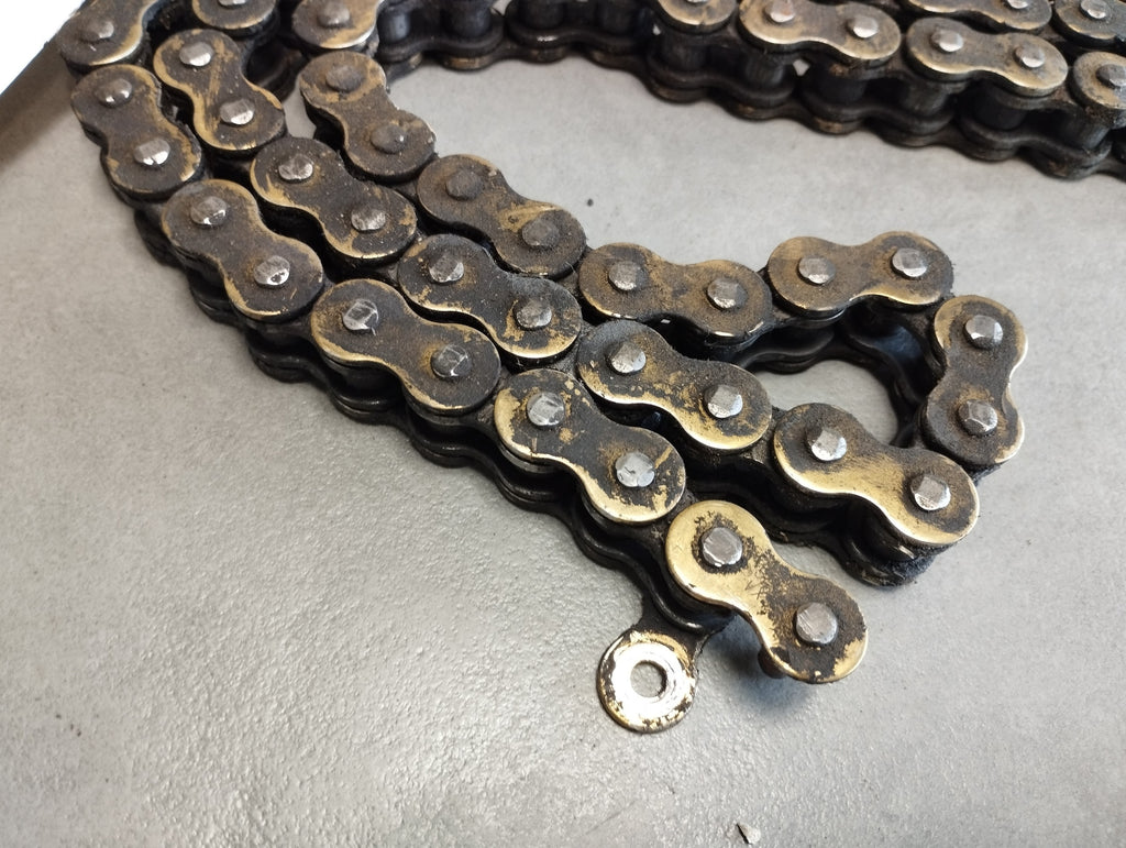SUZUKI GSX-R 750 2000 YEAR DRIVE CHAIN