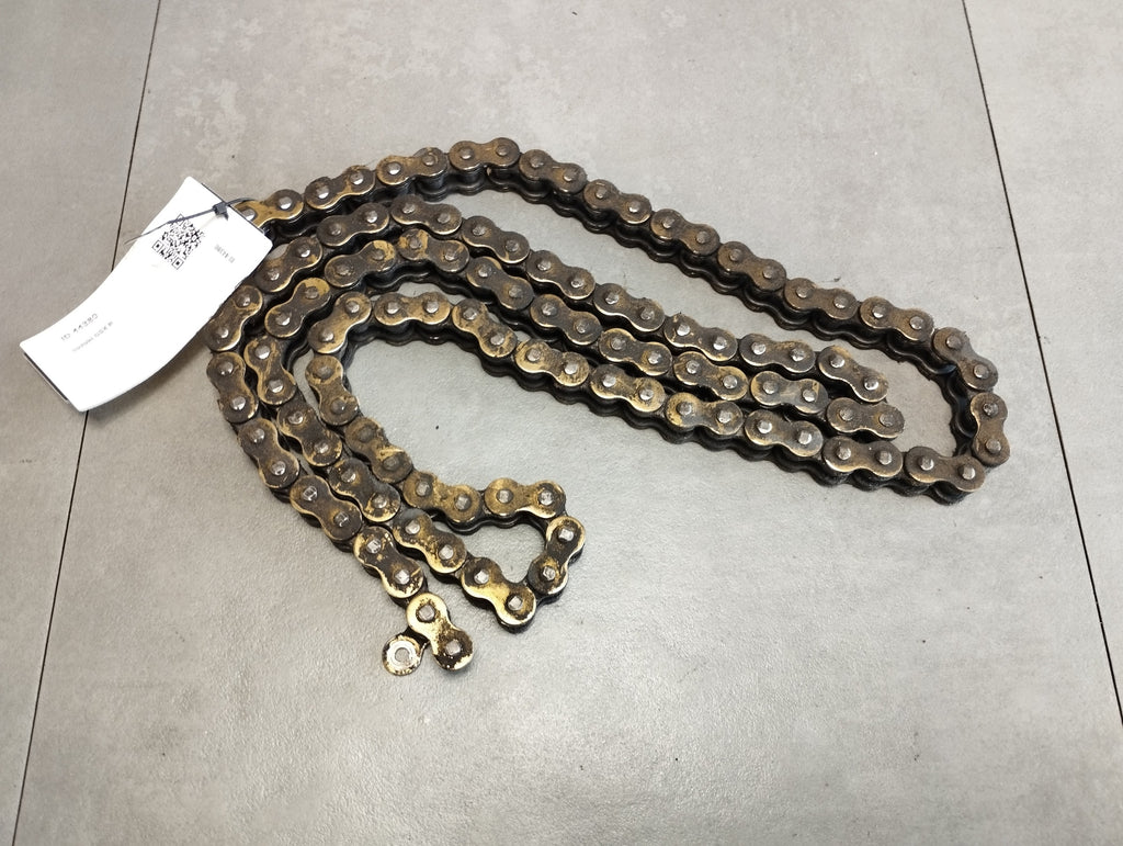 SUZUKI GSX-R 750 2000 YEAR DRIVE CHAIN