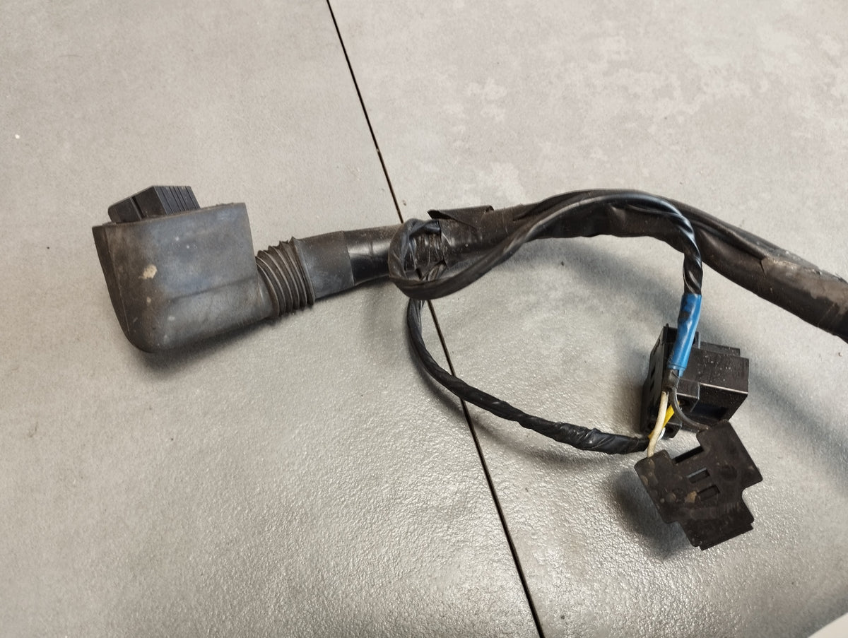 SUZUKI GSX-R 750 2000 YEAR LAMP BEAM FRONT
