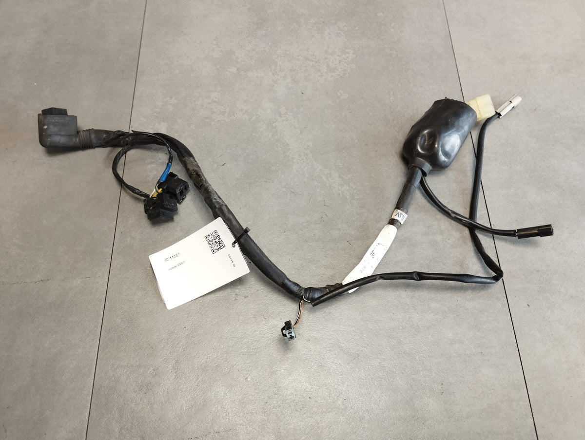 SUZUKI GSX-R 750 2000 YEAR LAMP BEAM FRONT