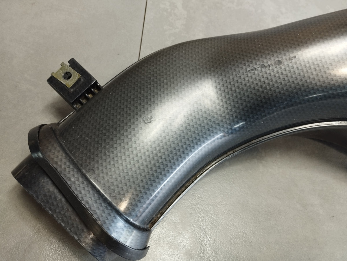 SUZUKI GSX-R 750 2000 YEAR carbon air intake