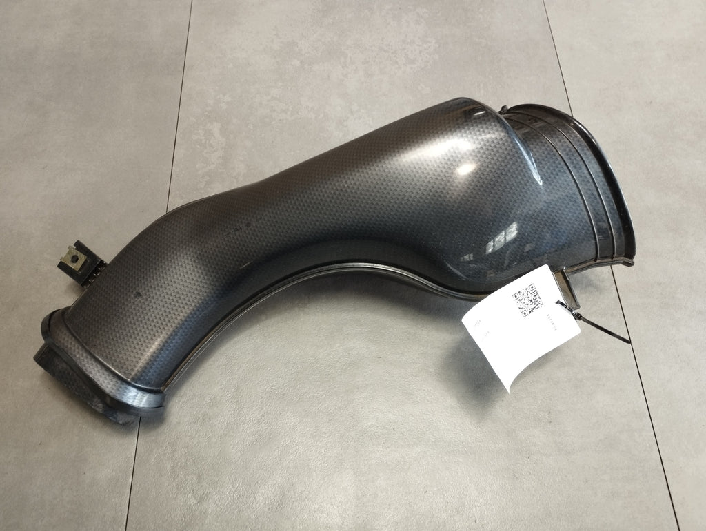 SUZUKI GSX-R 750 2000 YEAR carbon air intake