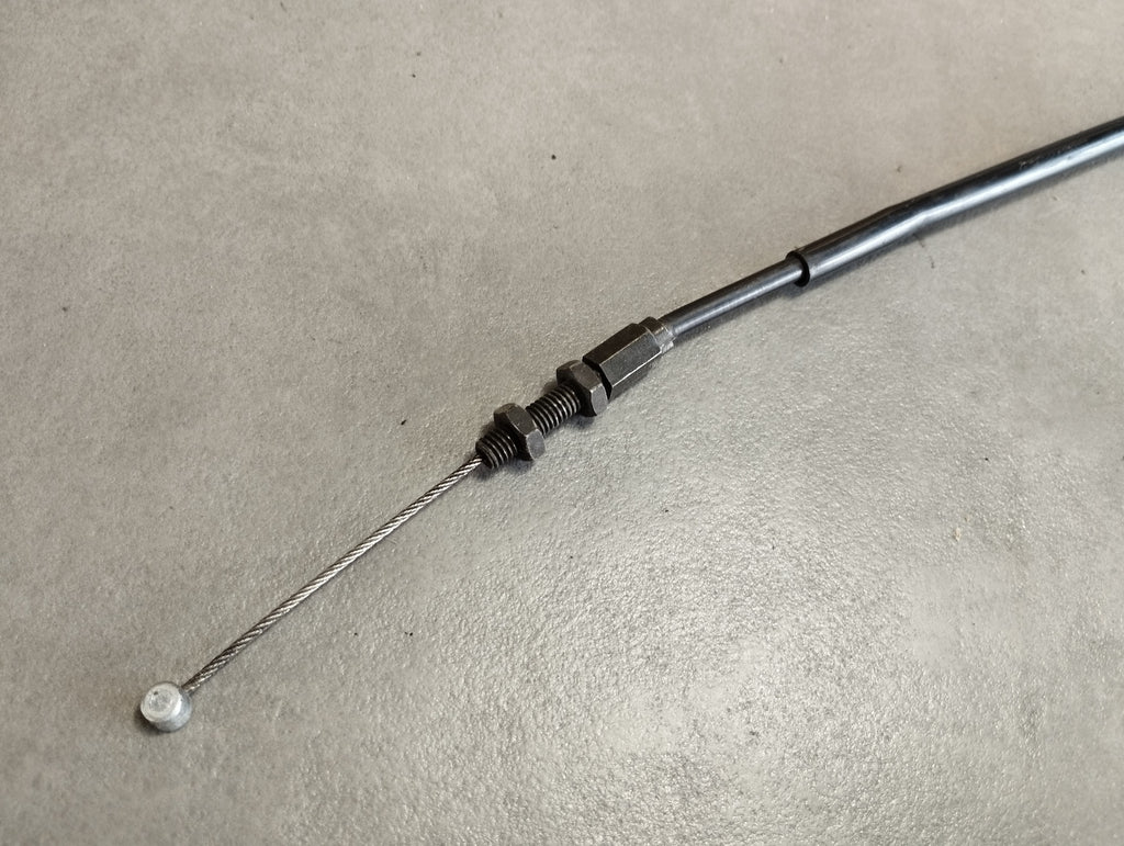 SUZUKI GSX-R 750 2000 YEAR left steering wheel shifter assembly
