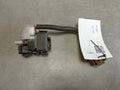 SUZUKI GSX-R 750 2000 YEAR starter relay contactor