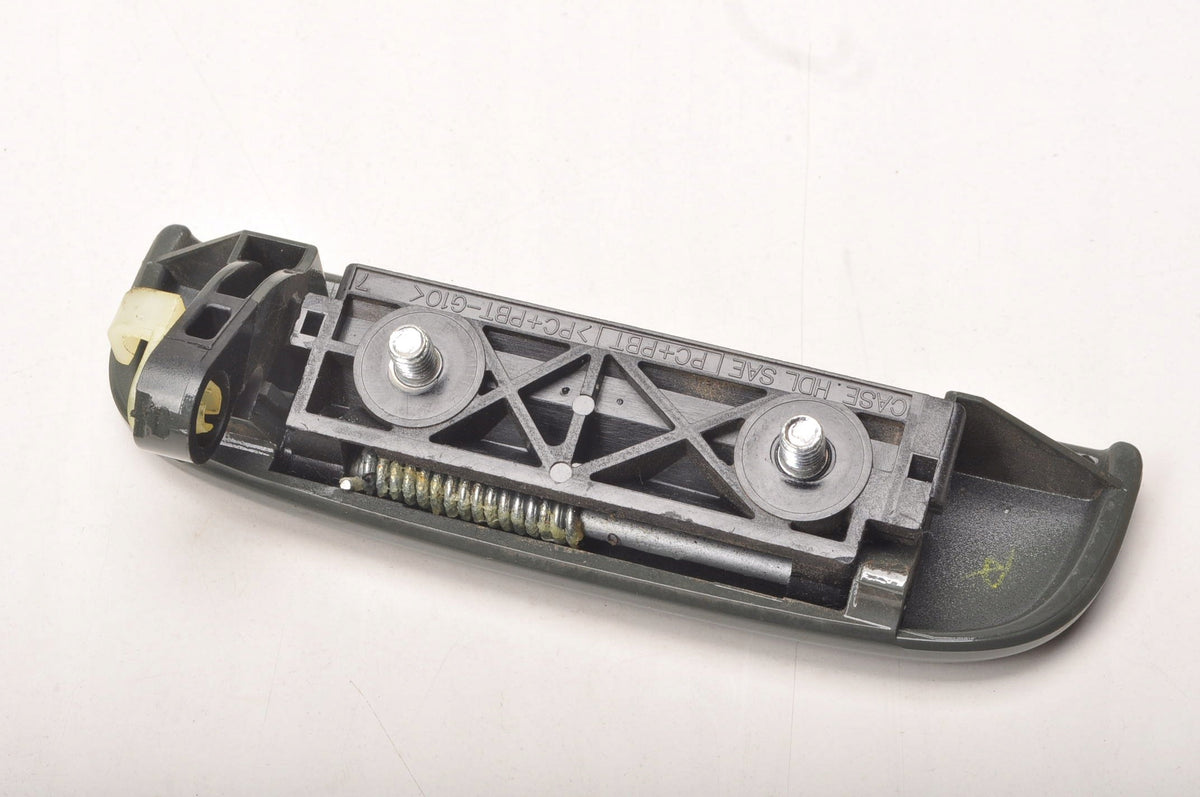 SUZUKI JIMNY IV DOOR HANDLE EXTERIOR RIGHT FRONT
