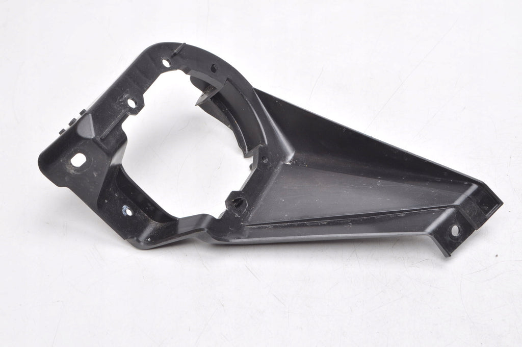 SUZUKI JIMNY IV FRAME GRILLE HALOGEN MOUNT RIGHT P2