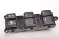 SUZUKI S-CROSS MIRROR GLASS CONTROL PANEL