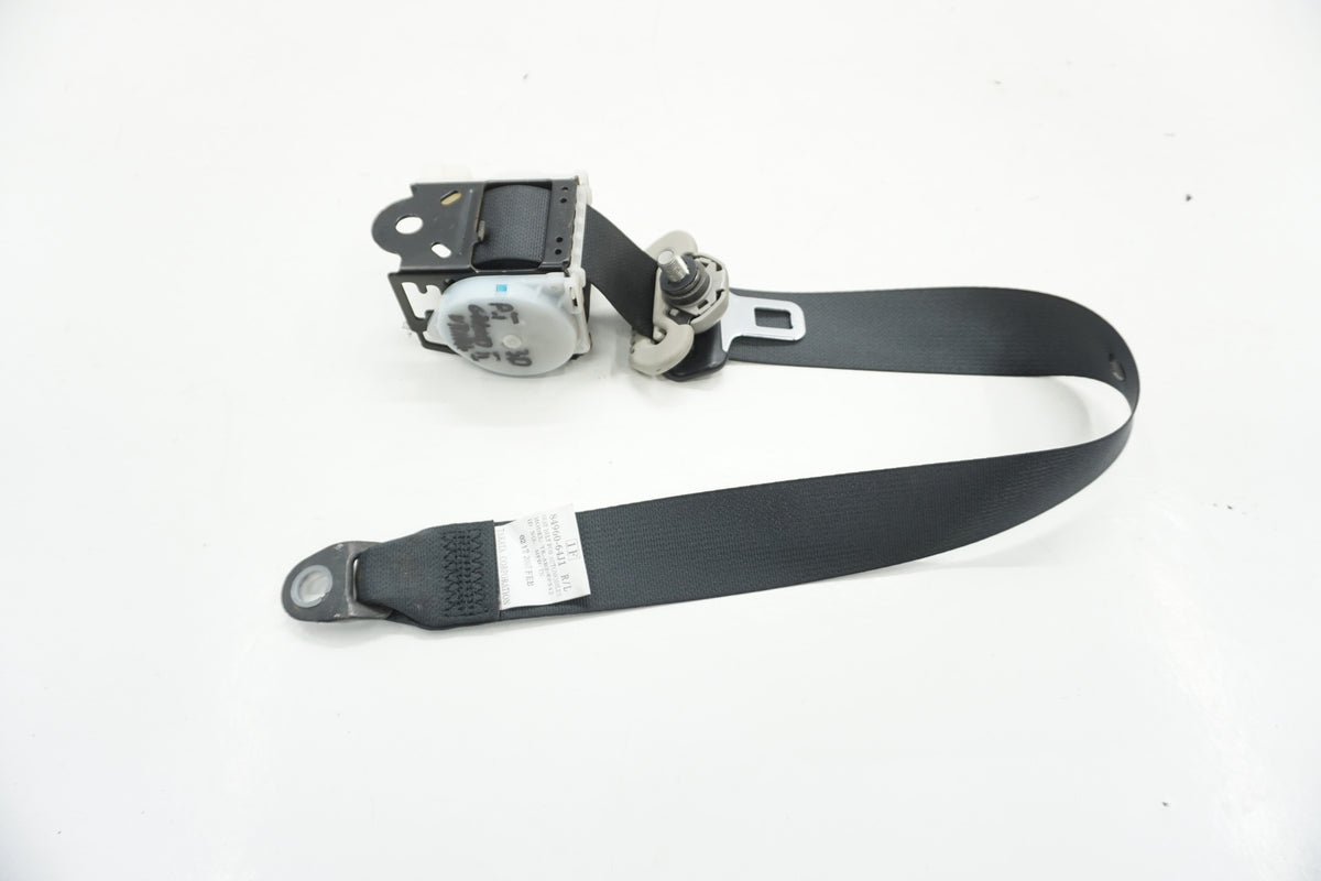 SUZUKI VITARA II 3D CEINTURE DE SÉCURITÉ DROITE ARRIÈRE