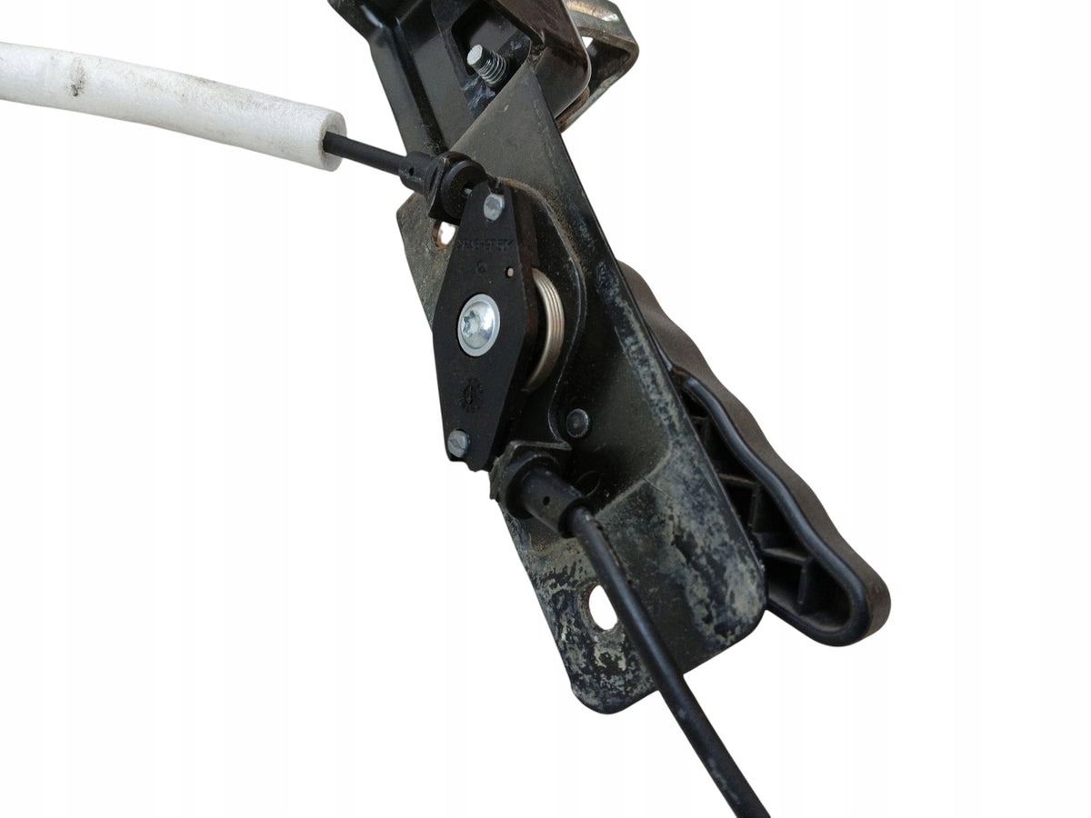 SWING DOOR LOCK RIGHT REAR RENAULT HIT III (2014-2019)
