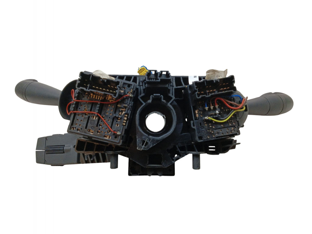 SWITCH COMBINED SPIDER TAPE RETRACTOR DOKKER 681726046R