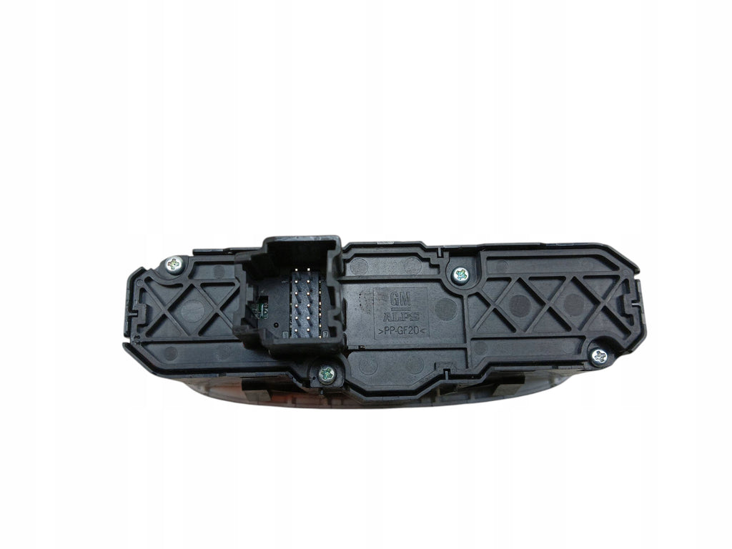 SWITCH LIGHT SWITCH OPEL MOCHA X (2012-2019) 42550413 EUROPE